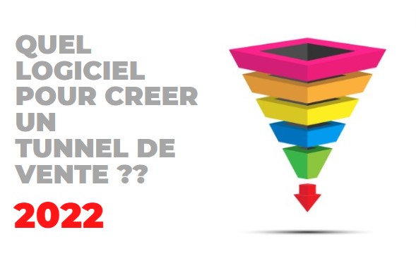 quel logiciel de tunnel de vente choisir en 2022 par hewa agency creation siteweb webdesign