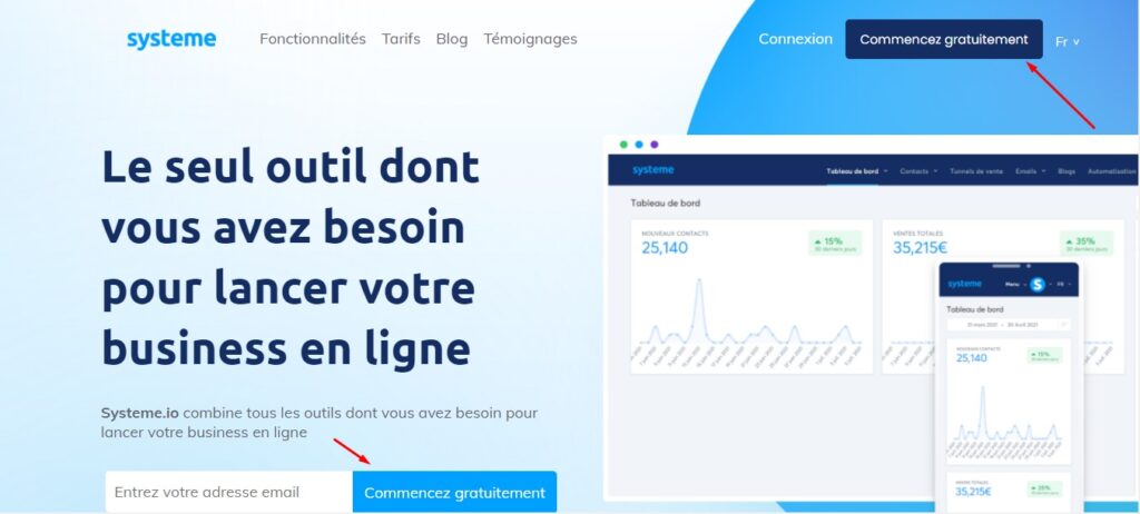 systeme-io-screenshot-hewa-agency-tunnel-de-vente