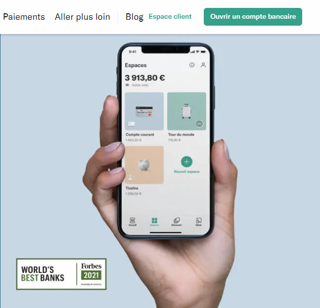 n26 banque avis article hewa agency
